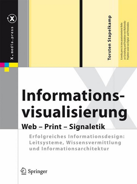 Informationsvisualisierung - Torsten Stapelkamp