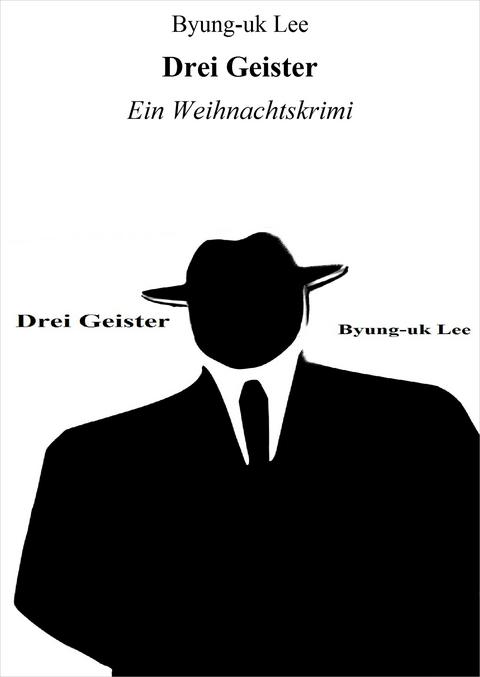 Drei Geister - Byung-uk Lee
