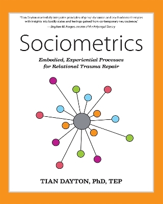 Sociometrics - Tian Dayton