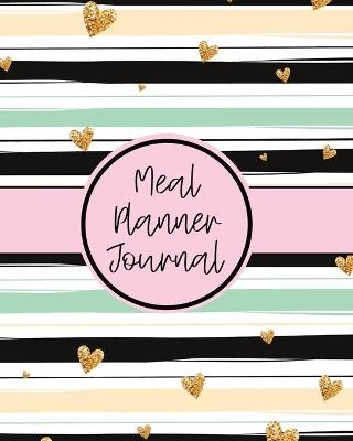 Meal Planner Journal