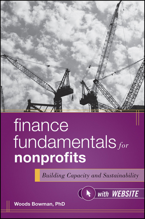 Finance Fundamentals for Nonprofits - Woods Bowman