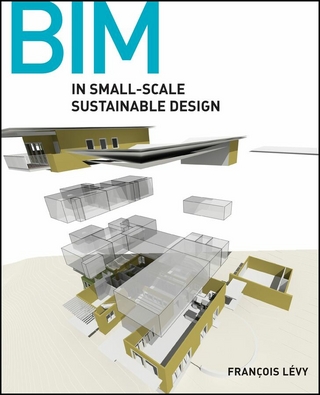 BIM in Small-Scale Sustainable Design