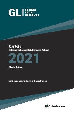 Global Legal Insights - Cartels
