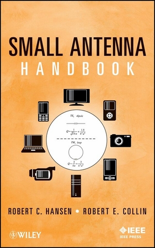 Small Antenna Handbook