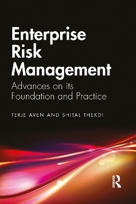 Enterprise Risk Management