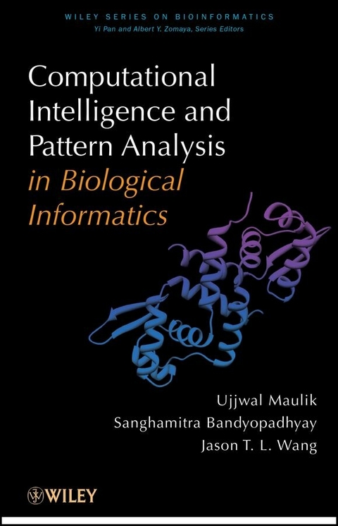Computational Intelligence and Pattern Analysis in Biology Informatics - Ujjwal Maulik, Sanghamitra Bandyopadhyay, Jason T. Wang