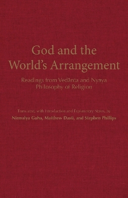 God and the World's Arrangement