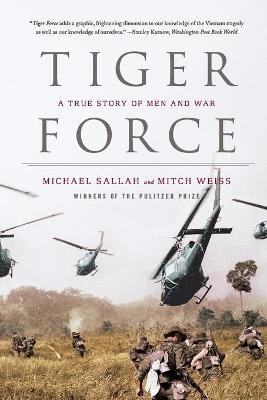 Tiger Force - Michael Sallah, Mitch Weiss