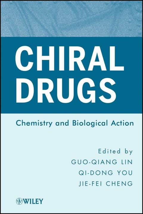 Chiral Drugs - 