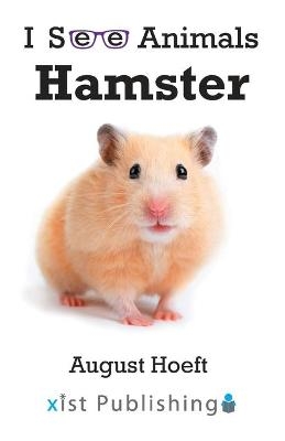 Hamster - August Hoeft
