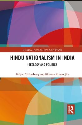 Hindu Nationalism in India