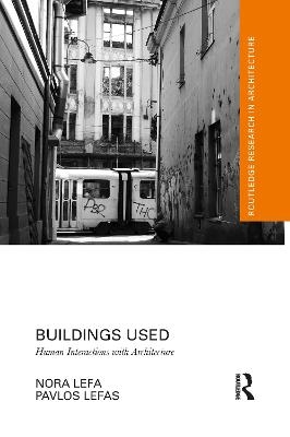 Buildings Used - Nora Lefa, Pavlos Lefas
