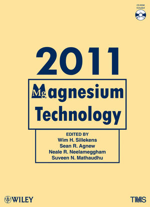 Magnesium Technology 2011 - 