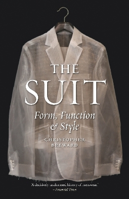 The Suit - Professor Christopher Breward