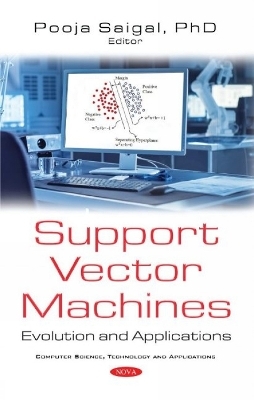 Support-Vector Machines - 