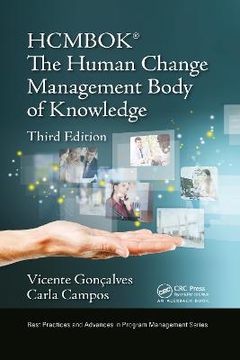 The Human Change Management Body of Knowledge (HCMBOK®)