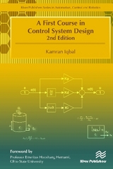 A First Course in Control System Design - Iqbal, Kamran