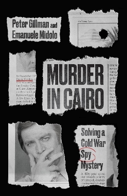 Murder in Cairo