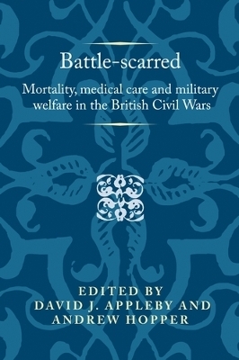 Battle-Scarred - 