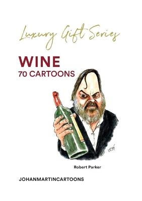 WINE 70 cartoons