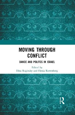 Moving through Conflict