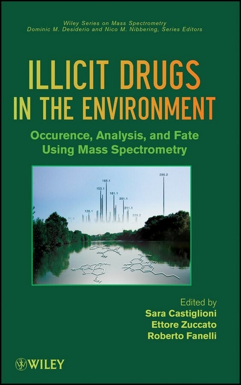 Illicit Drugs in the Environment - 