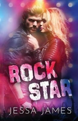 Rock Star - Deutsche Übersetzung - Jessa James