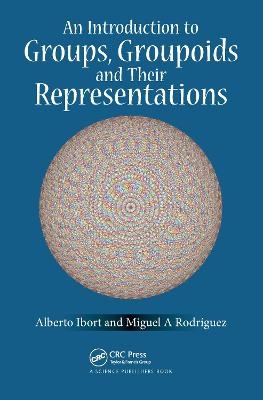 An Introduction to Groups, Groupoids and Their Representations