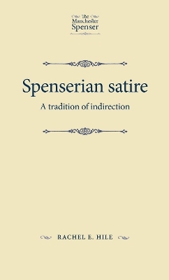 Spenserian Satire - Rachel Hile