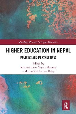 Higher Education in Nepal - 