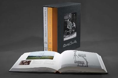 David Smith Sculpture -  The Estate of David Smith