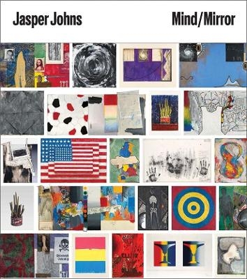 Jasper Johns - Carlos Basualdo, Scott Rothkopf