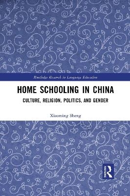 Home Schooling in China