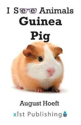 Guinea Pig - August Hoeft