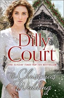 The Christmas Wedding - Dilly Court