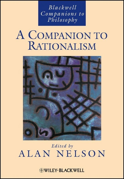 A Companion to Rationalism - 