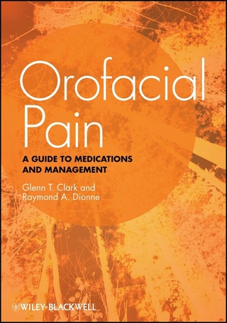 Orofacial Pain