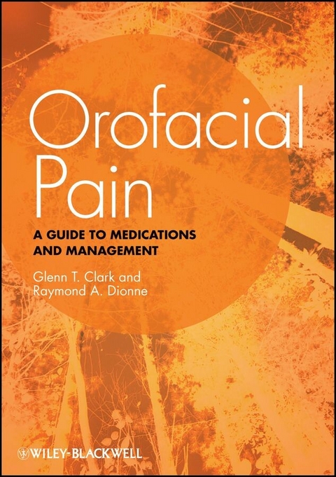 Orofacial Pain - 