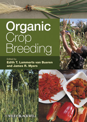 Organic Crop Breeding - 