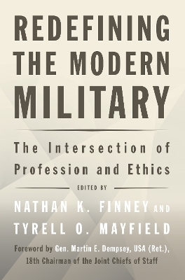 Redefining the Modern Military