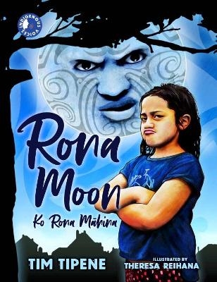 Rona Moon - Tim Tipene