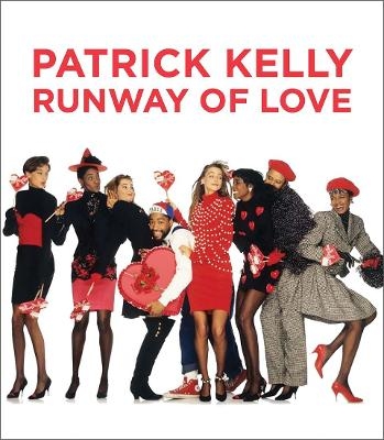 Patrick Kelly - Laura L. Camerlengo, Dilys E. Blum