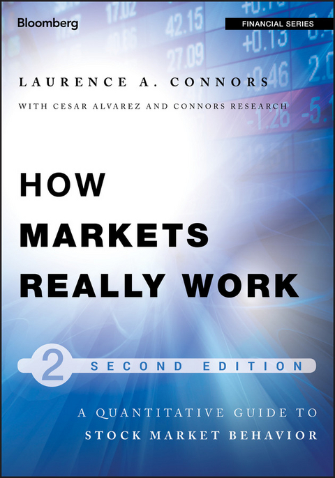 How Markets Really Work - Larry Connors