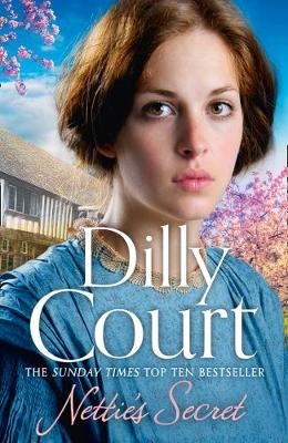 Nettie's Secret - Dilly Court