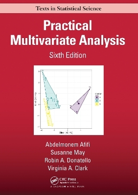 Practical Multivariate Analysis
