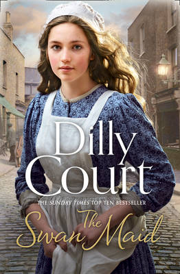 The Swan Maid - Dilly Court