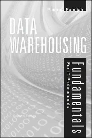 Data Warehousing Fundamentals for IT Professionals