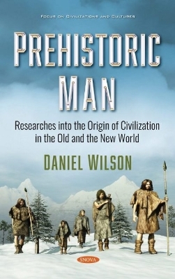 Prehistoric Man - 
