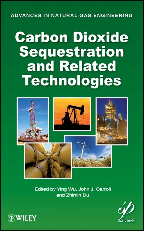Carbon Dioxide Sequestration and Related Technologies - 
