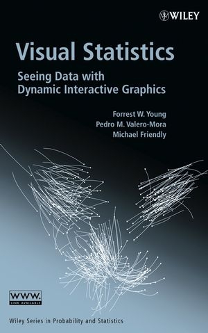 Visual Statistics - Forrest W. Young, Pedro M. Valero-Mora, Michael Friendly